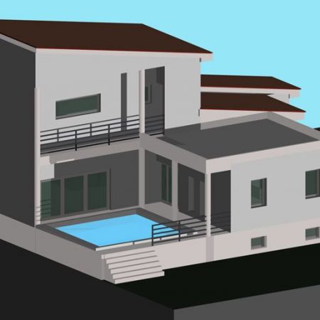 Estudio arquitectura Toledo