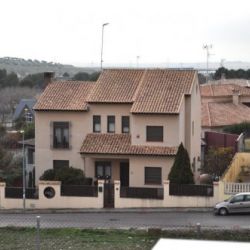 Estudio arquitectura Toledo