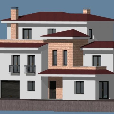 Estudio arquitectura Toledo