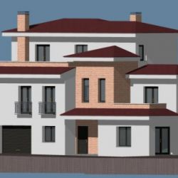Estudio arquitectura Toledo