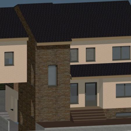 Estudio arquitectura Toledo