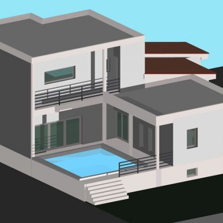 Estudio arquitectura Toledo