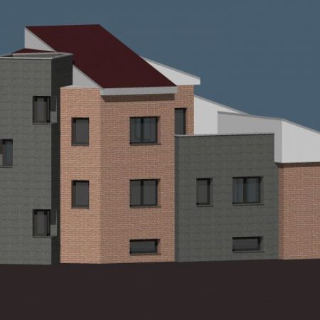 Estudio arquitectura Toledo