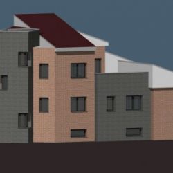 Estudio arquitectura Toledo