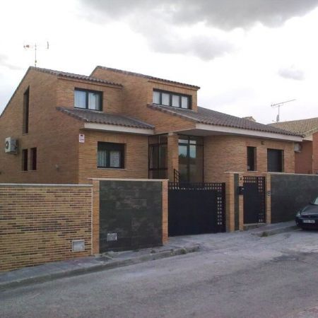 Estudio arquitectura Toledo