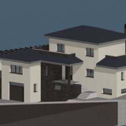Estudio arquitectura Toledo