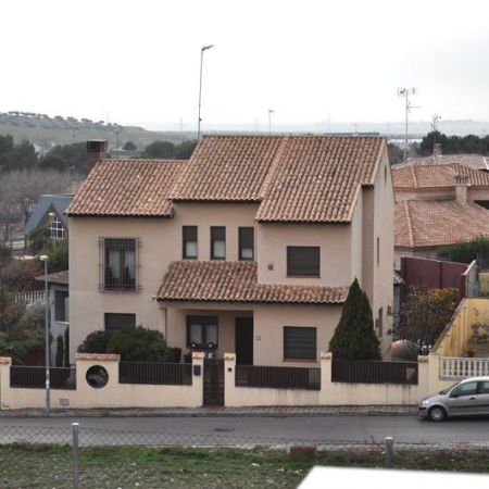 Estudio arquitectura Toledo