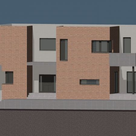 Estudio arquitectura Toledo
