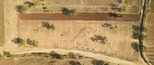 Proyectos de gestión de suelos