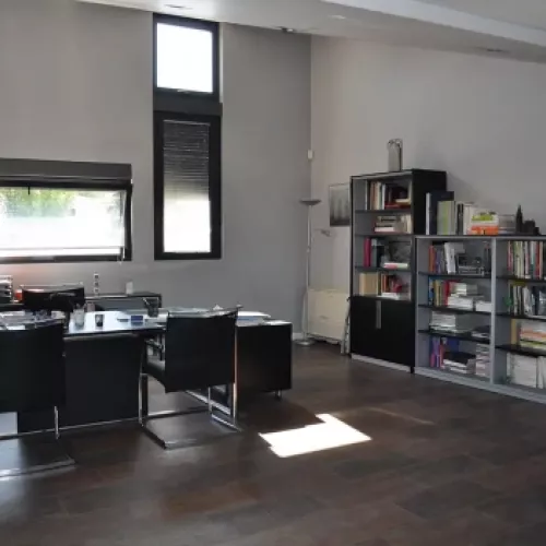 Arquitectura personalizada y con identidad en Toledo