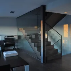 Estudio de Arquitectura Contemporánea en Toledo