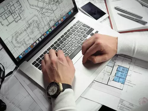 Contratar proyecto de diseño arquitectónico en Toledo