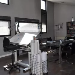 Diseño de interiores y arquitectura con alma en Toledo