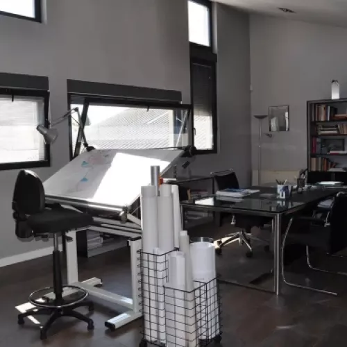 Diseño de interiores y arquitectura con alma en Toledo