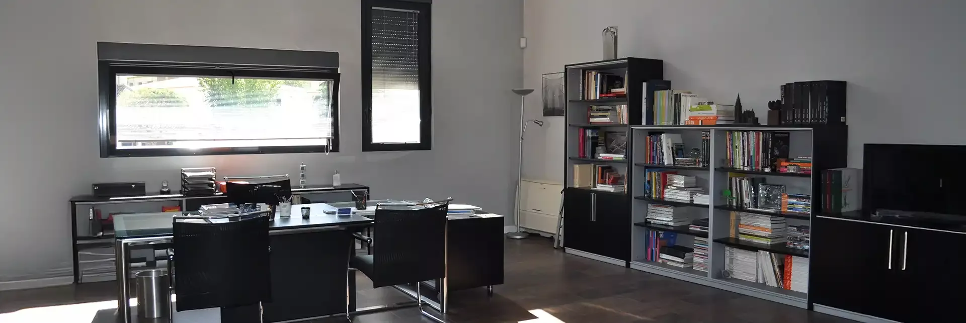 Arquitectos en Toledo. Estudio arquitectura Toledo