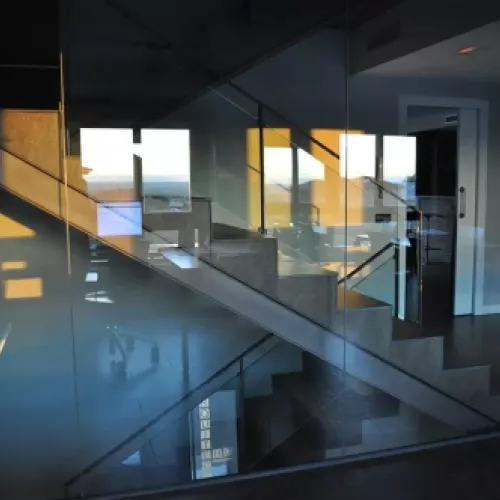 Creamos espacios que reflejan tu estilo en Toledo