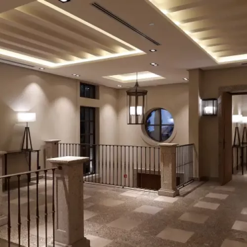 Vivienda unifamiliar de obra nueva con diseño moderno