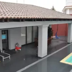 Servicios de arquitectura