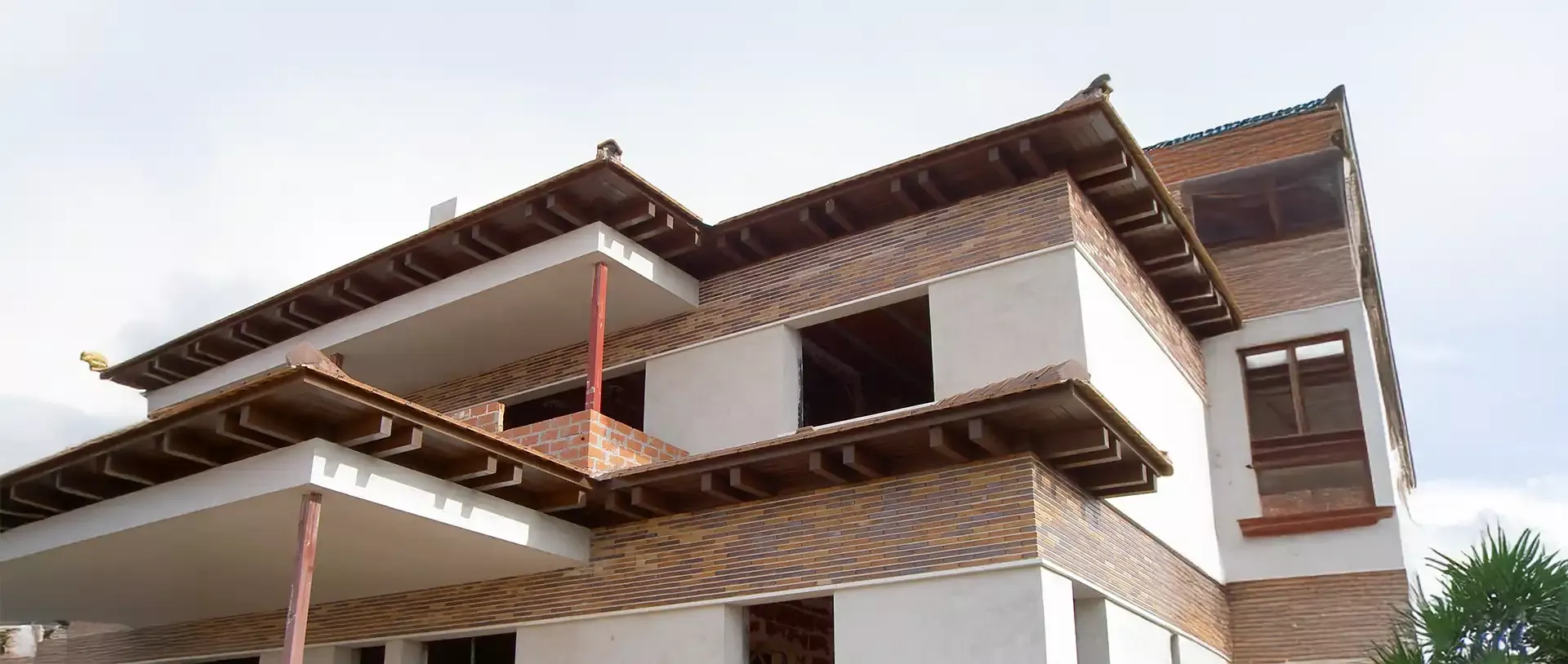 Proyectos de diseño arquitectónico