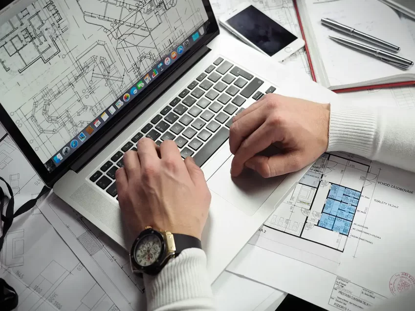 Contratar proyecto de diseño arquitectónico en Toledo